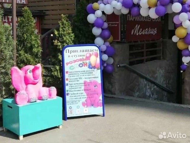 Уроки рисования