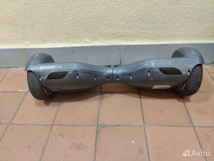 Гироскутер Polaris