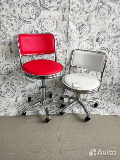 Стул для мастера