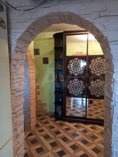 3-к. квартира, 69,8 м², 9/10 эт.