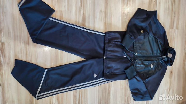 Костюм Адидас