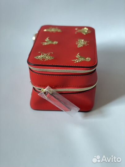 Косметичка-чемоданчик Estée Lauder