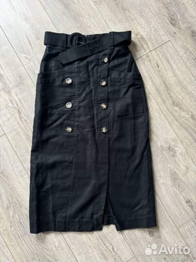 I am studio юбка миди