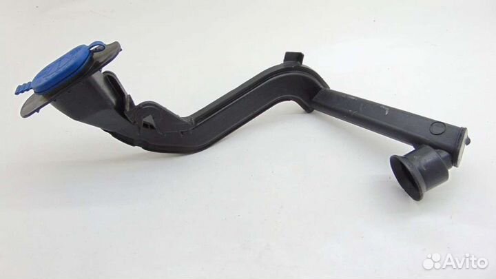 Горловина бачка омывателя A2138600164 Mercedes-Ben