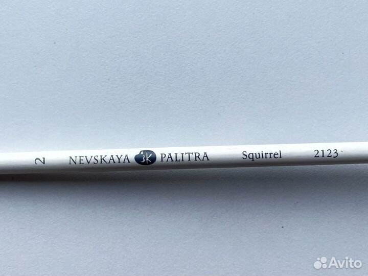 Набор кистей для рисования