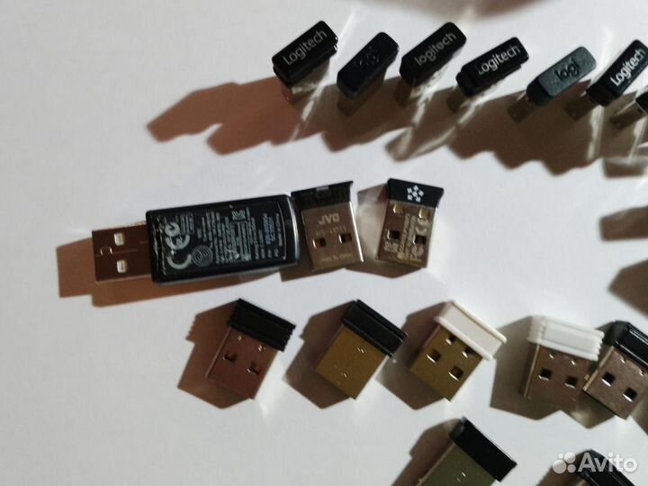Адаптер USB для беспроводной беспроводной мыши