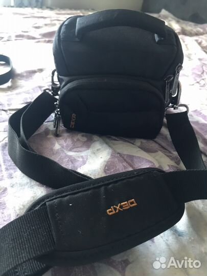 Фотоаппарат cyber-shot DSC-H300