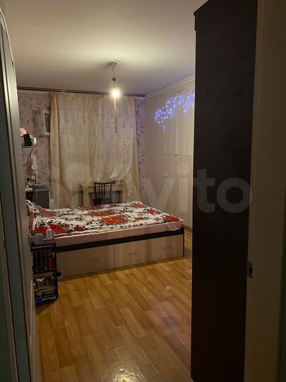 1-к. квартира, 36 м², 2/10 эт.
