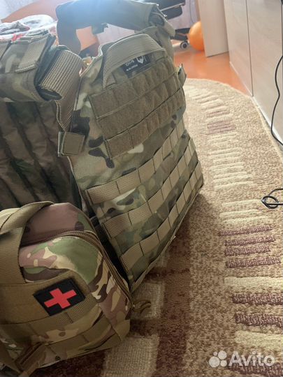 Плитник мультикам