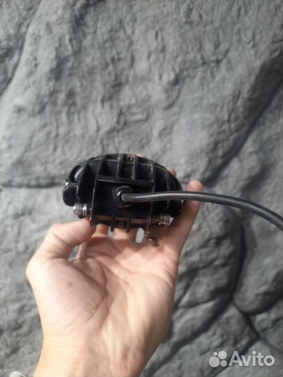 Оригинальная фара surron