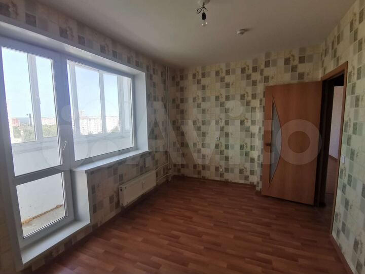 1-к. квартира, 42,2 м², 9/17 эт.