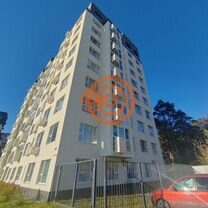 4-к. квартира, 87,5 м², 3/10 эт.