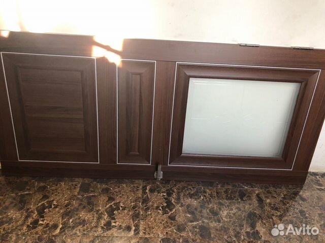 Двери межкомнатная