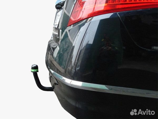 Фаркоп Nissan Teana 2008-2013