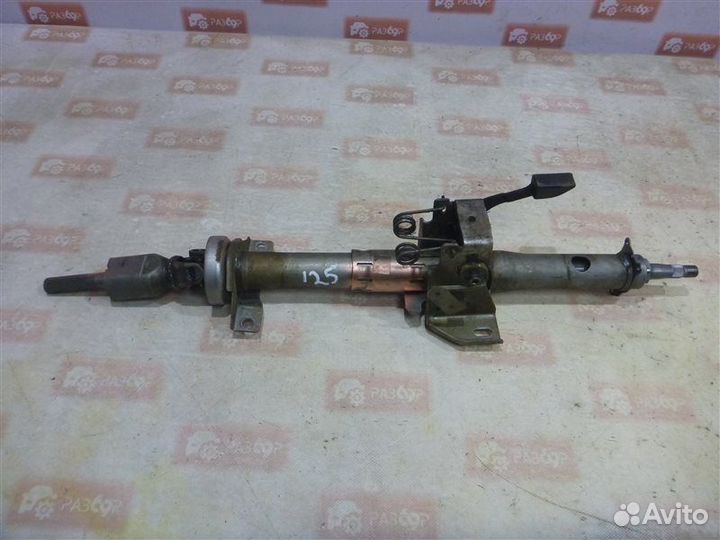 Рулевая колонка Nissan Almera N15 GA14 1997