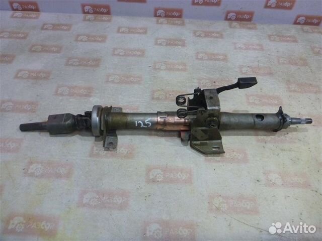 Рулевая колонка Nissan Almera N15 GA14 1997