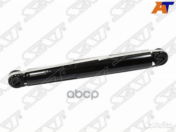 Амортизатор задний toyota dyna/toyoace XZU/BU 0