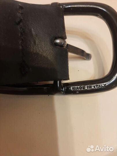 Ремень мужской diesel