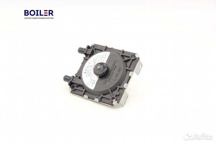 Пневмореле котла Бакси