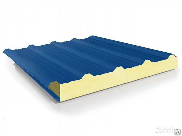 Сэндвич панели высокого качества