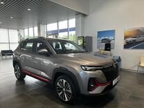 Новый Changan CS35 Plus 1.4 AMT, 2024, цена от 1 974 900 руб.