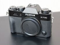 Fujifilm xt 20