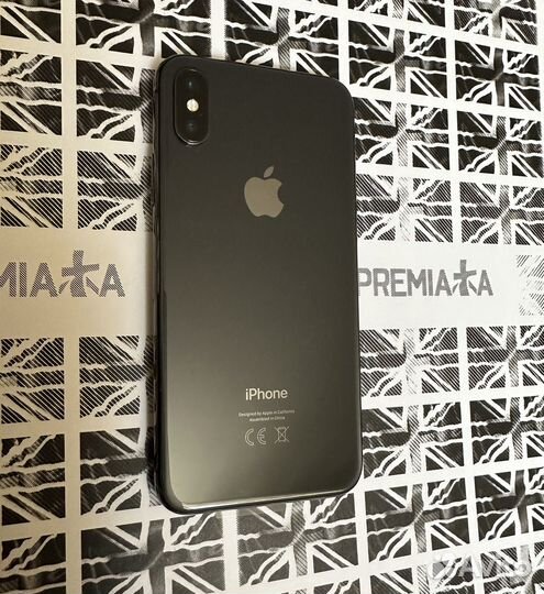 iPhone 10