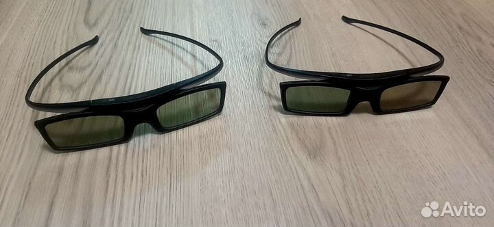 3d очки samsung