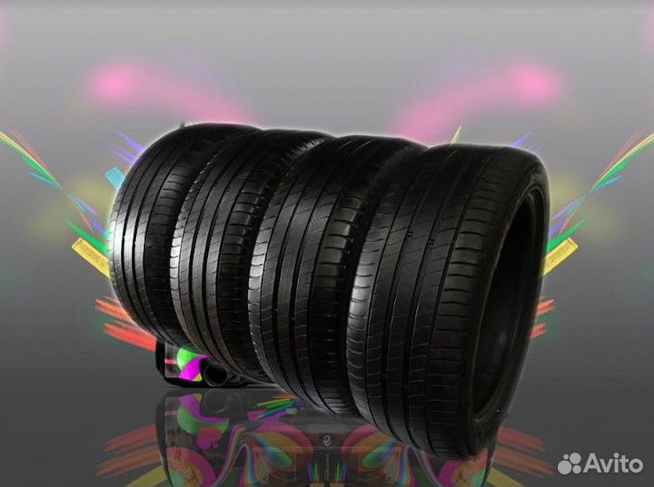 Michelin Primacy 3 225/50 R18