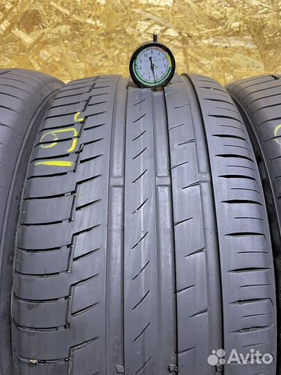 Continental PremiumContact 6 235/45 R17