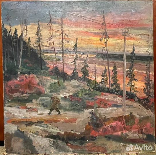 Абрамов РФ Геолог км 50х50