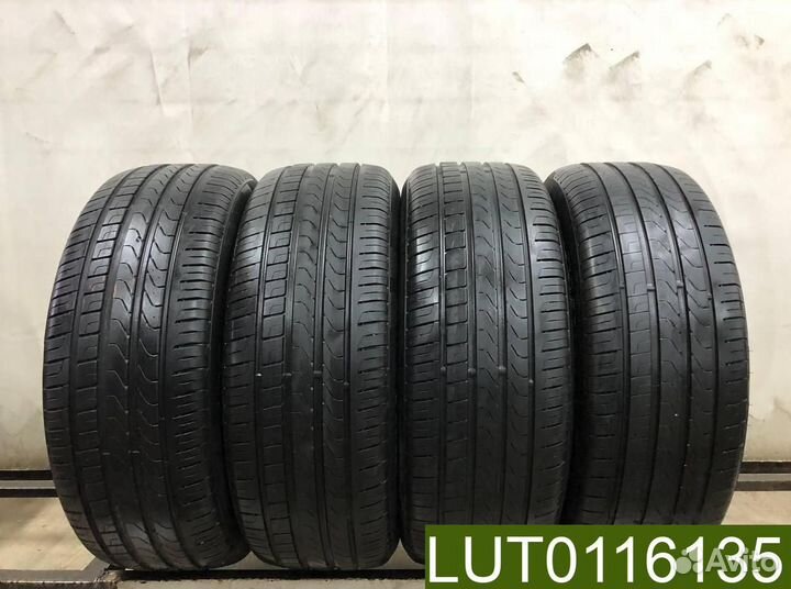 Pirelli Scorpion Verde 235/55 R19 101W