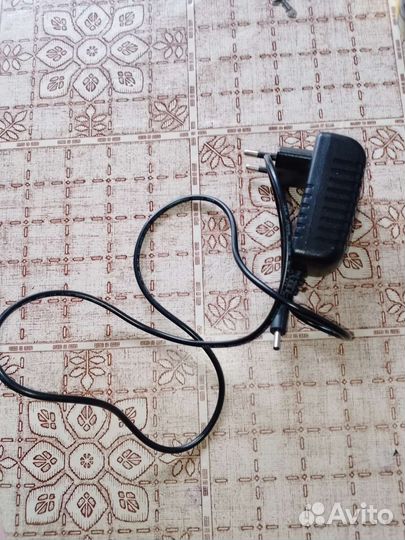 Блок питания для планшета
