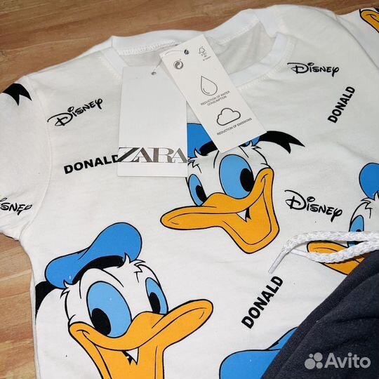 Комплект для мальчика