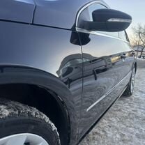 Volkswagen Passat CC 1.8 AMT, 2010, 295 000 км