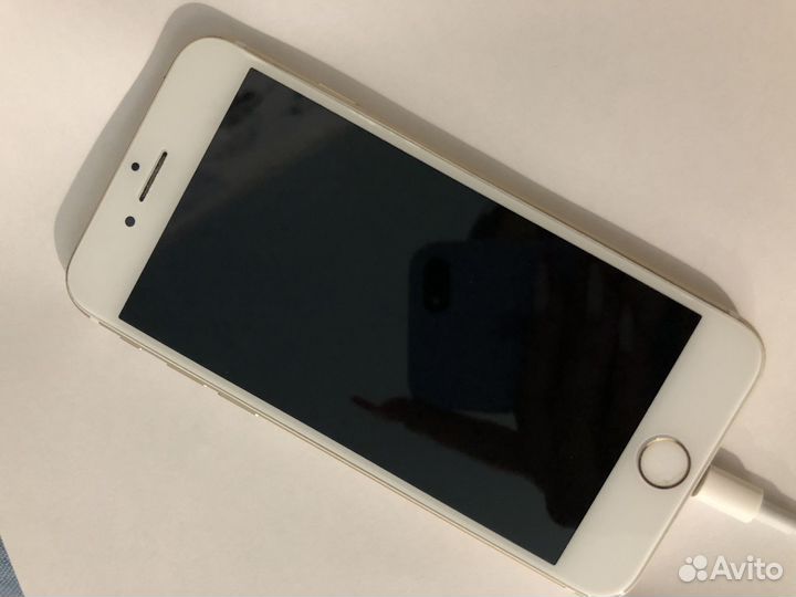 Телефон iPhone 7 128gb