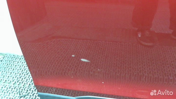 Дверь боковая Volkswagen Tiguan, 2019