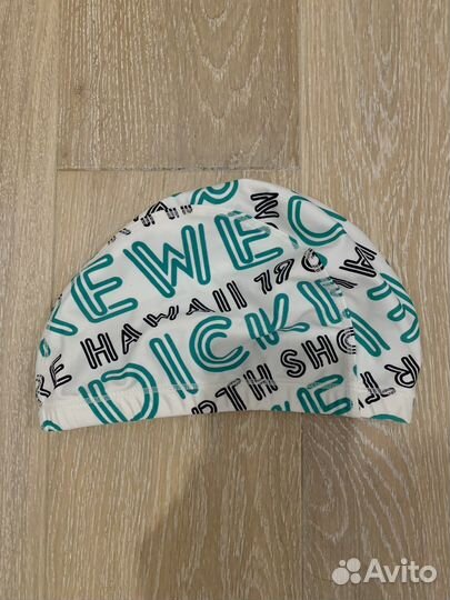 Шапочка для плавания