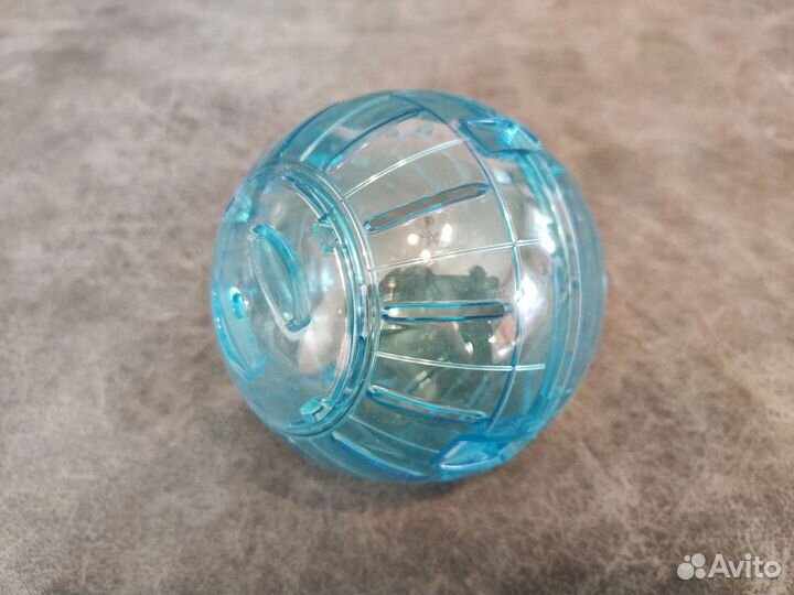 Шар для хомяка