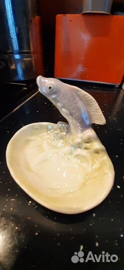 Пепельница СССР