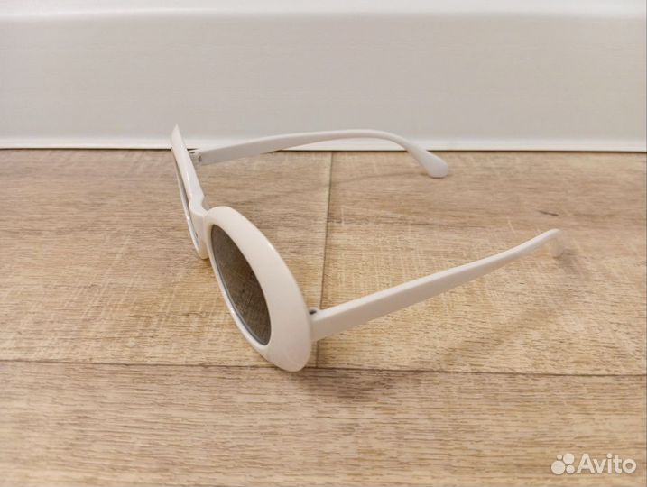 Солнцезащитные очки детские