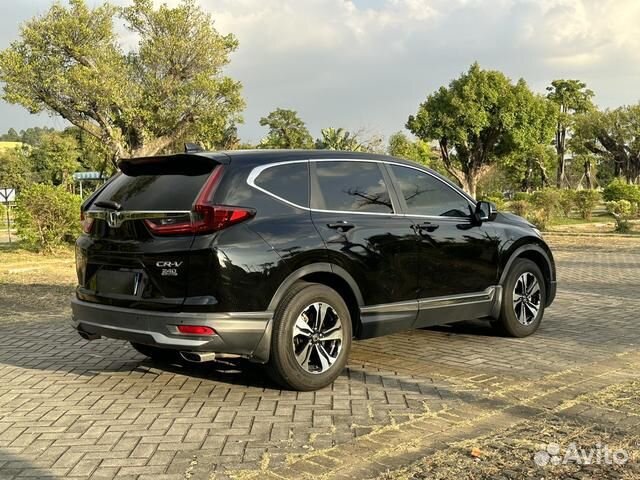 Honda CR-V 1.5 CVT, 2020, 53 424 км