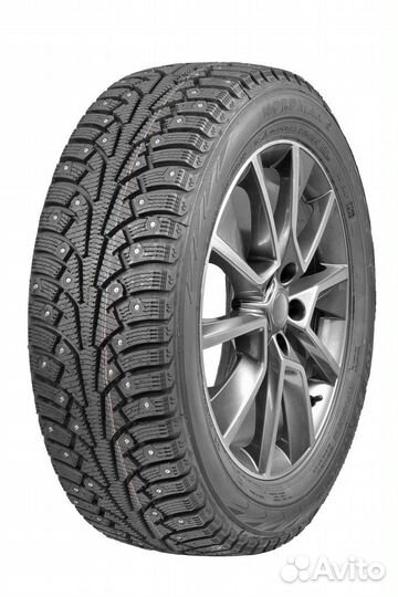 Nokian Tyres Nordman 5 195/65 R15