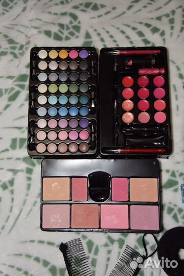 Девичьи штучки