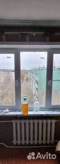 Окна на заказ