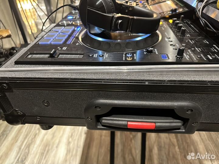 Pioneer XDJ-XZ для Serato и Recordbox