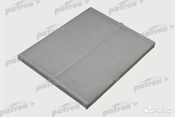 Patron PF2010 Фильтр салона с.п. EU opel omega B 9