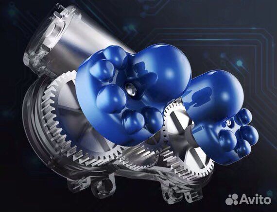 Массажер для шеи