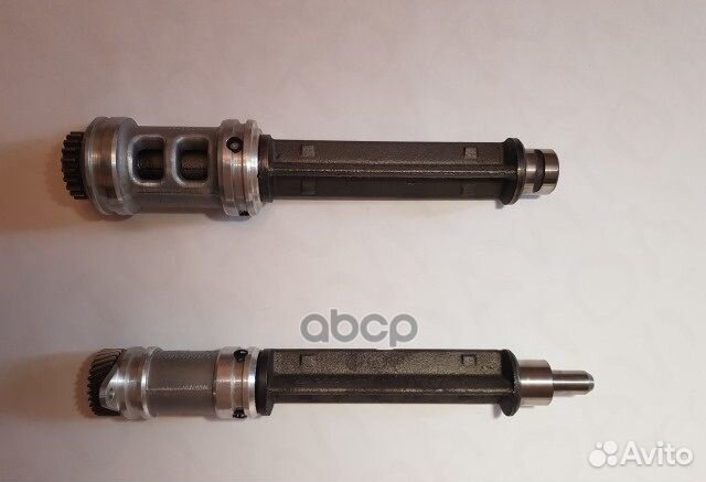 Ремкомплект балансировочного вала 2шт, для авто