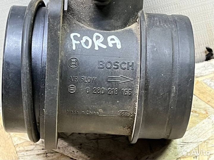 Датчик дмрв Chery Fora a21 Чери Фора а21